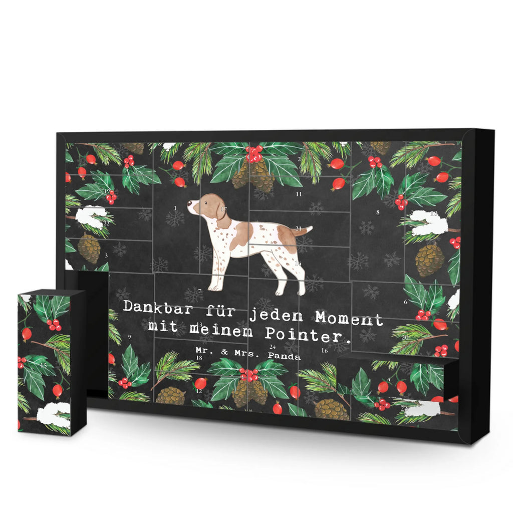 Fillable advent calendar Pointer Moment Advent calendar, Advent calendar women, Advent calendar 2020, Advent calendar men, self filling, Dog, dog breed, purebred dog, dog owner, gift, animal lover, giving, puppy
