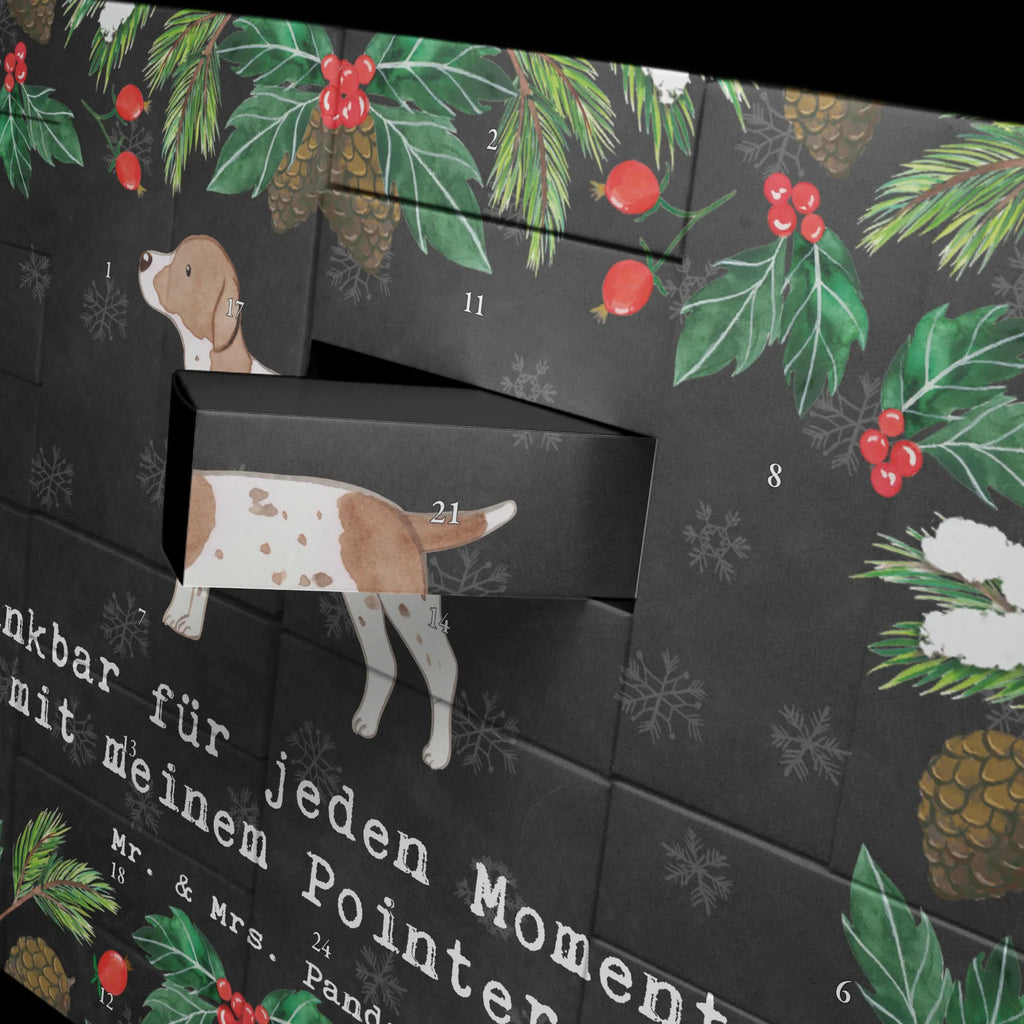 Fillable advent calendar Pointer Moment Advent calendar, Advent calendar women, Advent calendar 2020, Advent calendar men, self filling, Dog, dog breed, purebred dog, dog owner, gift, animal lover, giving, puppy