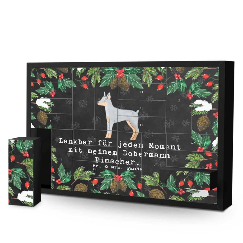 Fillable advent calendar Doberman Pinscher moment Advent calendar men, Advent calendar 2020, Advent calendar, Advent calendar women, self filling, Dog, dog breed, purebred dog, dog owner, gift, animal lover, giving, puppy