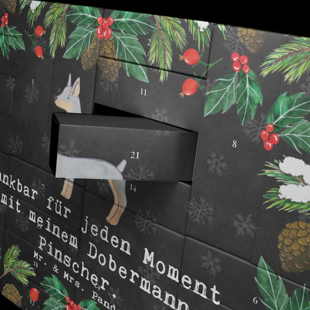 Fillable advent calendar Doberman Pinscher moment Advent calendar men, Advent calendar 2020, Advent calendar, Advent calendar women, self filling, Dog, dog breed, purebred dog, dog owner, gift, animal lover, giving, puppy
