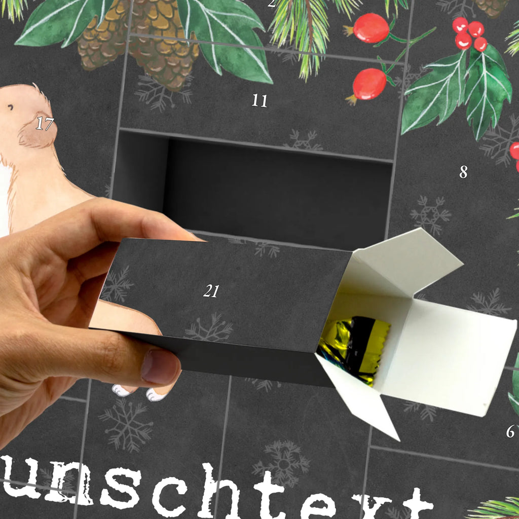 Personalisierter Befüllbarer Adventskalender Nova Scotia Duck Moment Adventskalender Zum Selbst Befüllen, Befüllbarer Adventskalender, Geschenk, Schenken, Hund, Hunderasse, Rassehund, Hundebesitzer, Tierfreund, Welpe, Retriever, Nova Scotia Duck Tolling Retriever