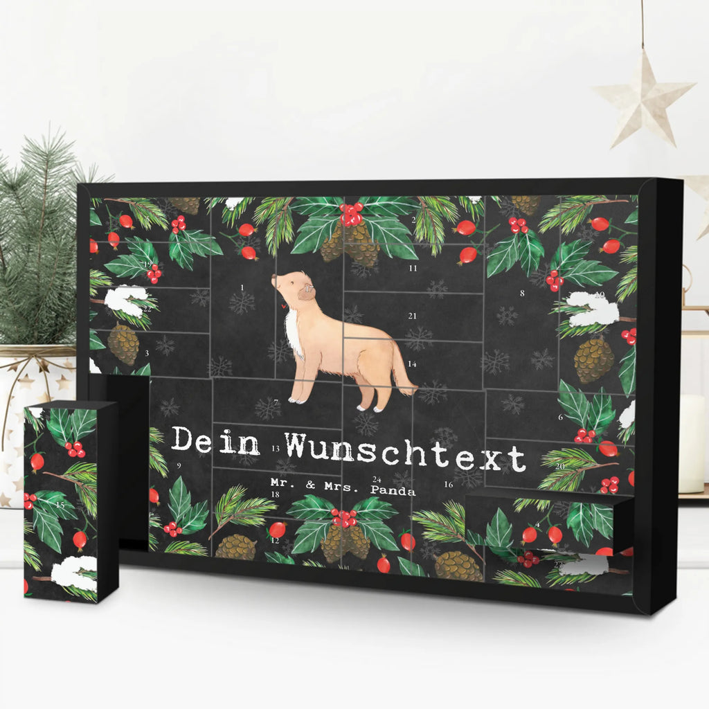 Personalisierter Befüllbarer Adventskalender Nova Scotia Duck Moment Adventskalender Zum Selbst Befüllen, Befüllbarer Adventskalender, Geschenk, Schenken, Hund, Hunderasse, Rassehund, Hundebesitzer, Tierfreund, Welpe, Retriever, Nova Scotia Duck Tolling Retriever