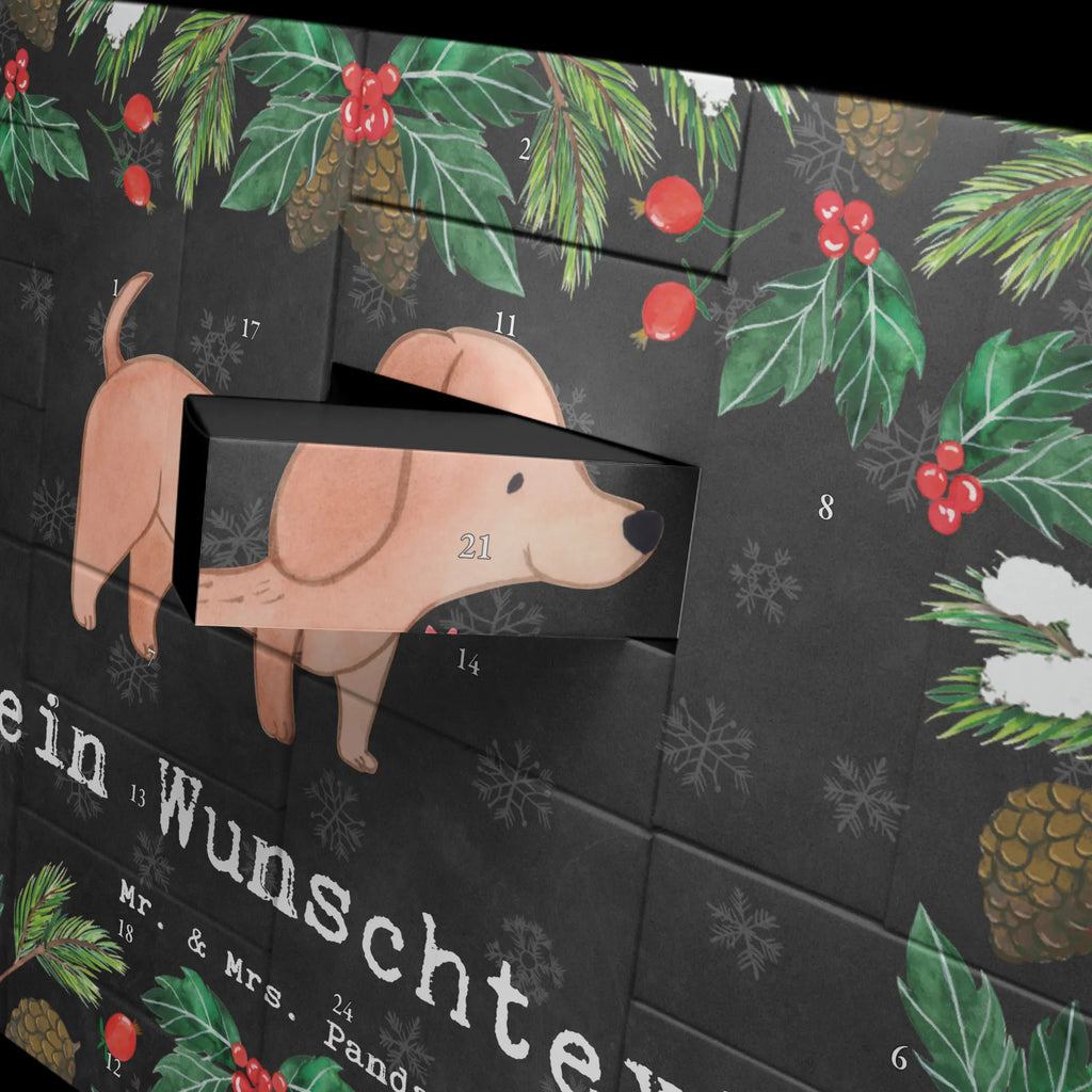 Personalisierter Befüllbarer Adventskalender Dackel Kurzhaardackel Moment Adventskalender Zum Selbst Befüllen, Befüllbarer Adventskalender, Geschenk, Schenken, Hund, Hunderasse, Rassehund, Hundebesitzer, Tierfreund, Welpe, Dachshund, Kurzhaardackel, Teckel