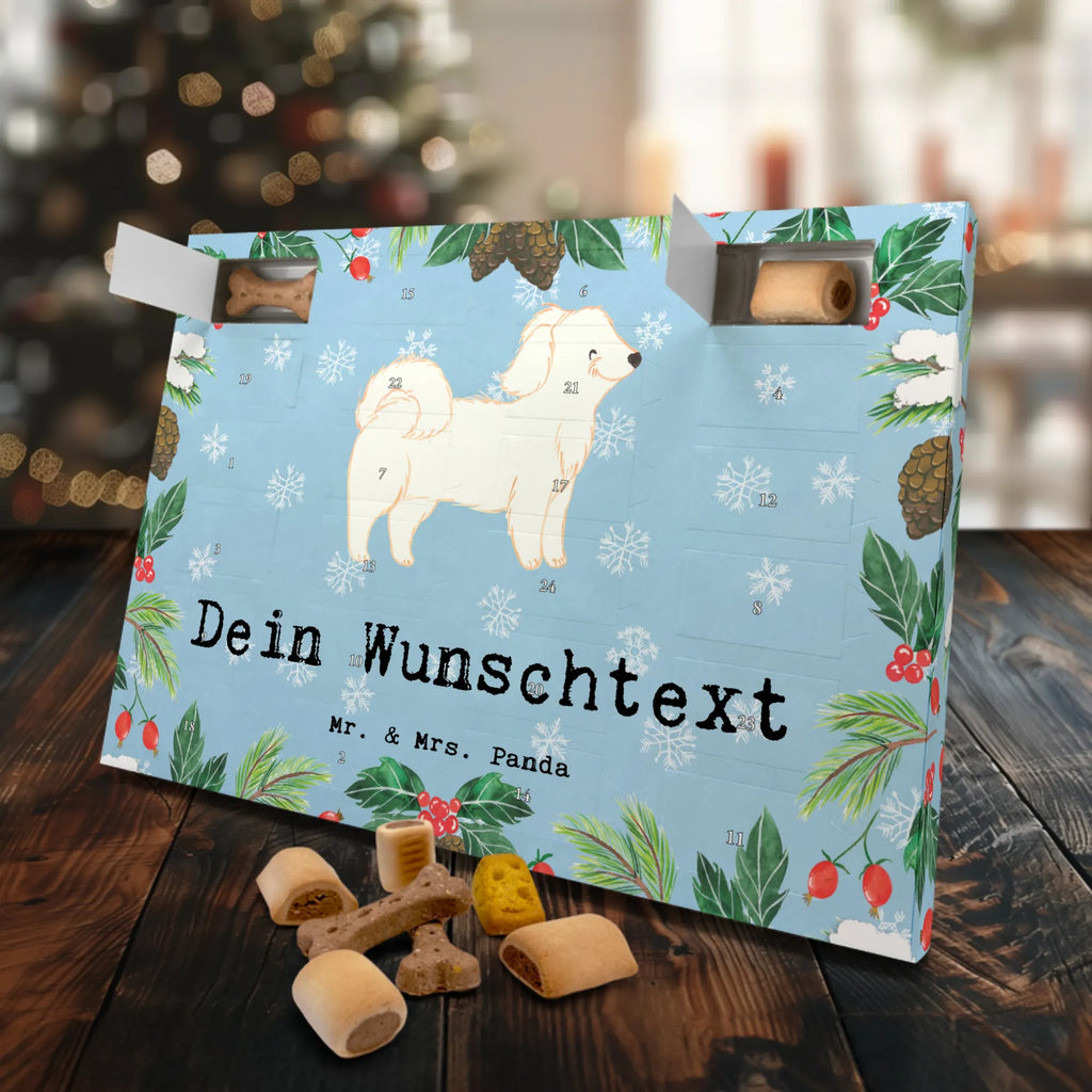 Personalisierter Hunde Adventskalender Havaneser Moment Hunde Adventskalender, Geschenk, Schenken, Hund, Hunderasse, Rassehund, Hundebesitzer, Tierfreund, Welpe, Bichon Havanais, Havaneser, Havi, Bichón Habanero