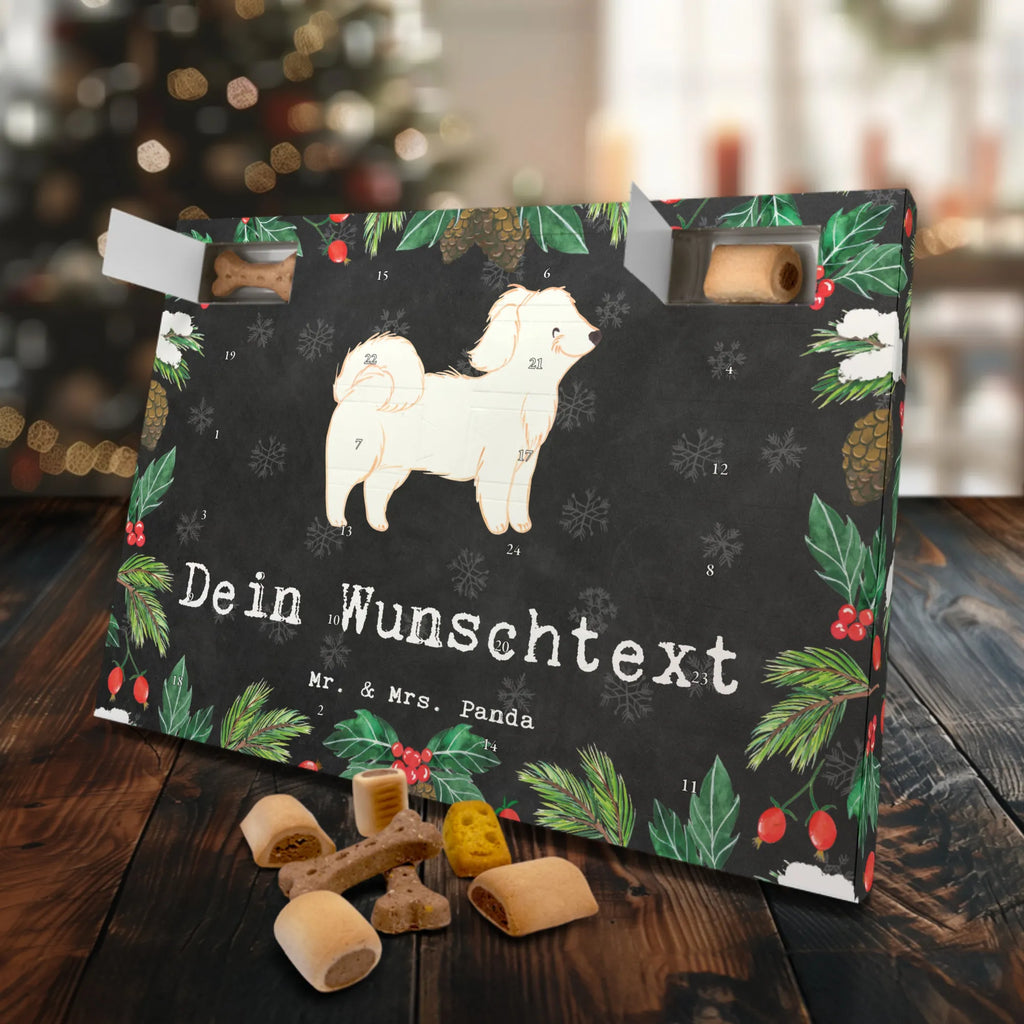 Personalisierter Hunde Adventskalender Havaneser Moment Hunde Adventskalender, Geschenk, Schenken, Hund, Hunderasse, Rassehund, Hundebesitzer, Tierfreund, Welpe, Bichon Havanais, Havaneser, Havi, Bichón Habanero