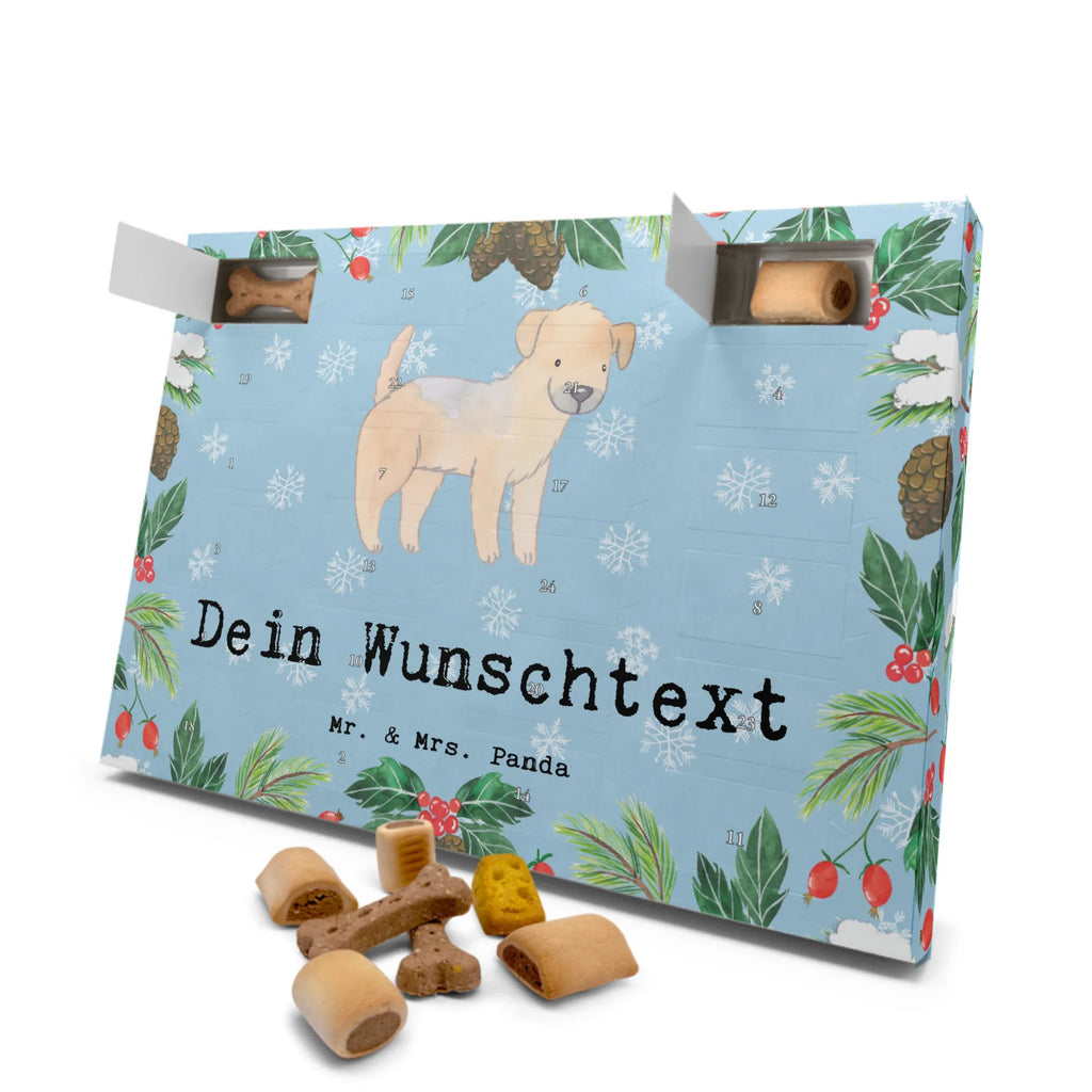  Border Terrier chwila Hunde Adventskalender, Geschenk, Schenken, Hund, Hunderasse, Rassehund, Hundebesitzer, Tierfreund, Welpe, Border Terrier