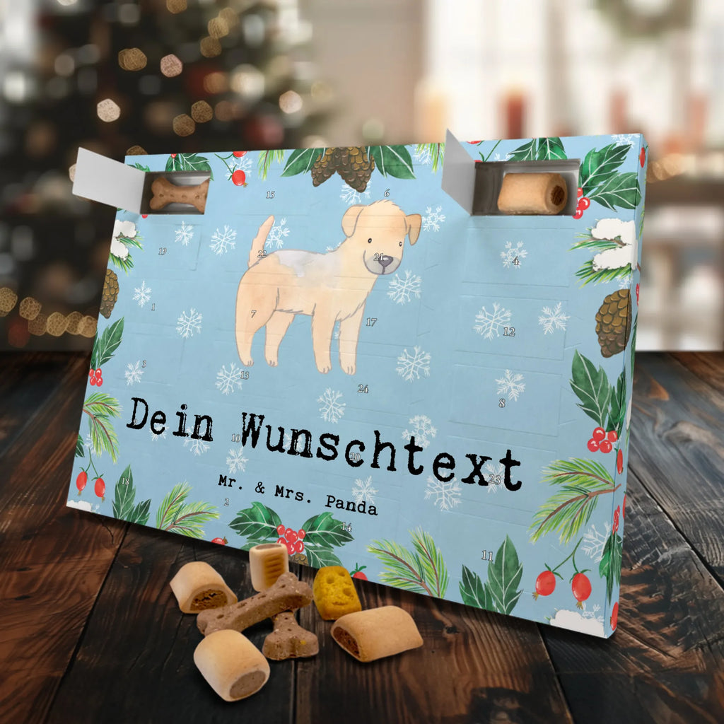  Border Terrier chwila Hunde Adventskalender, Geschenk, Schenken, Hund, Hunderasse, Rassehund, Hundebesitzer, Tierfreund, Welpe, Border Terrier