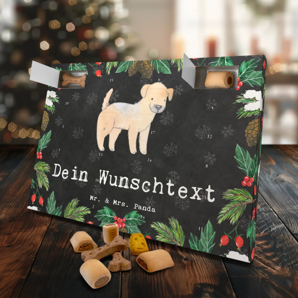  Border Terrier chwila Hunde Adventskalender, Geschenk, Schenken, Hund, Hunderasse, Rassehund, Hundebesitzer, Tierfreund, Welpe, Border Terrier