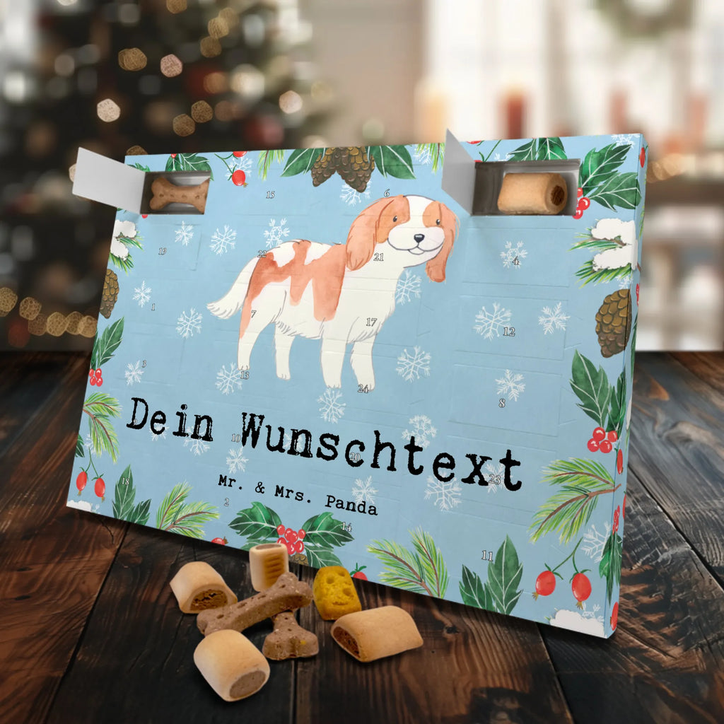 Personalisierter Hunde Adventskalender Cavalier King Charles Spaniel Moment Hunde Adventskalender, Geschenk, Schenken, Hund, Hunderasse, Rassehund, Hundebesitzer, Tierfreund, Welpe, Cavalier King Charles Spaniel