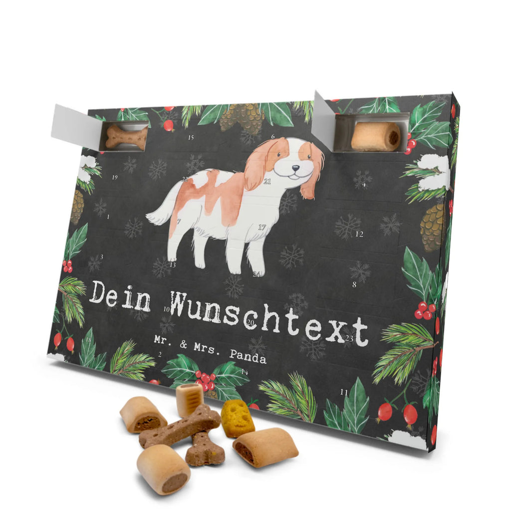 Personalisierter Hunde Adventskalender Cavalier King Charles Spaniel Moment Hunde Adventskalender, Geschenk, Schenken, Hund, Hunderasse, Rassehund, Hundebesitzer, Tierfreund, Welpe, Cavalier King Charles Spaniel