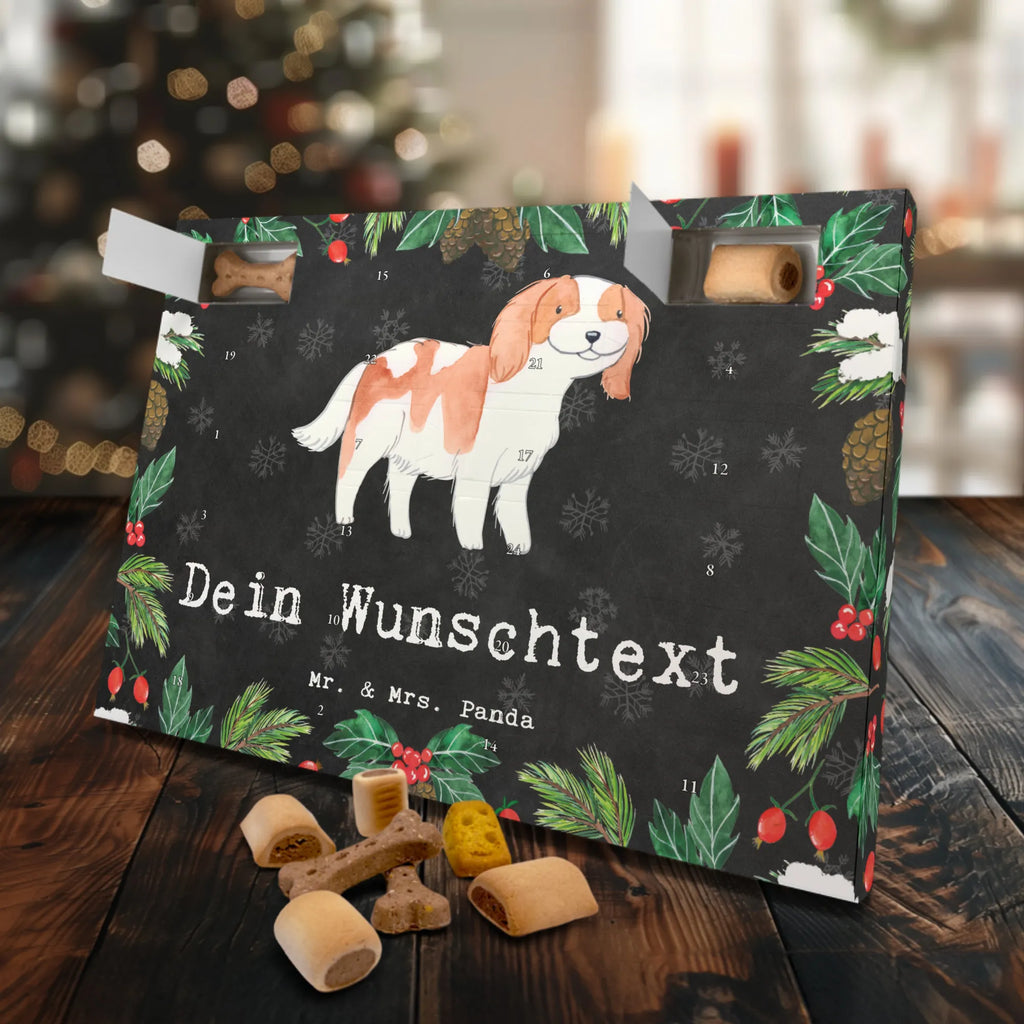 Personalisierter Hunde Adventskalender Cavalier King Charles Spaniel Moment Hunde Adventskalender, Geschenk, Schenken, Hund, Hunderasse, Rassehund, Hundebesitzer, Tierfreund, Welpe, Cavalier King Charles Spaniel