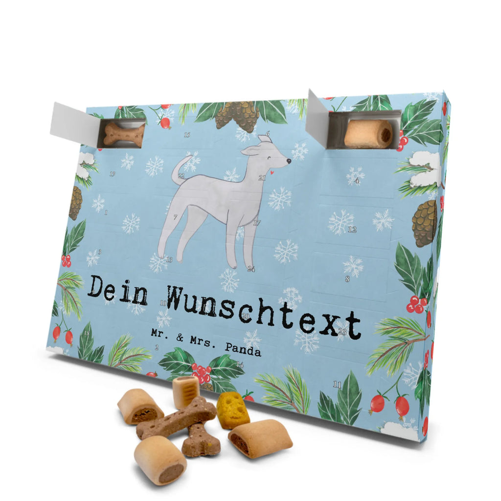  Włoskie dzwonki wiatru chwila Hunde Adventskalender, Geschenk, Schenken, Hund, Hunderasse, Rassehund, Hundebesitzer, Tierfreund, Welpe, Windhund, Italian Greyhound, Italienisches Windspiel