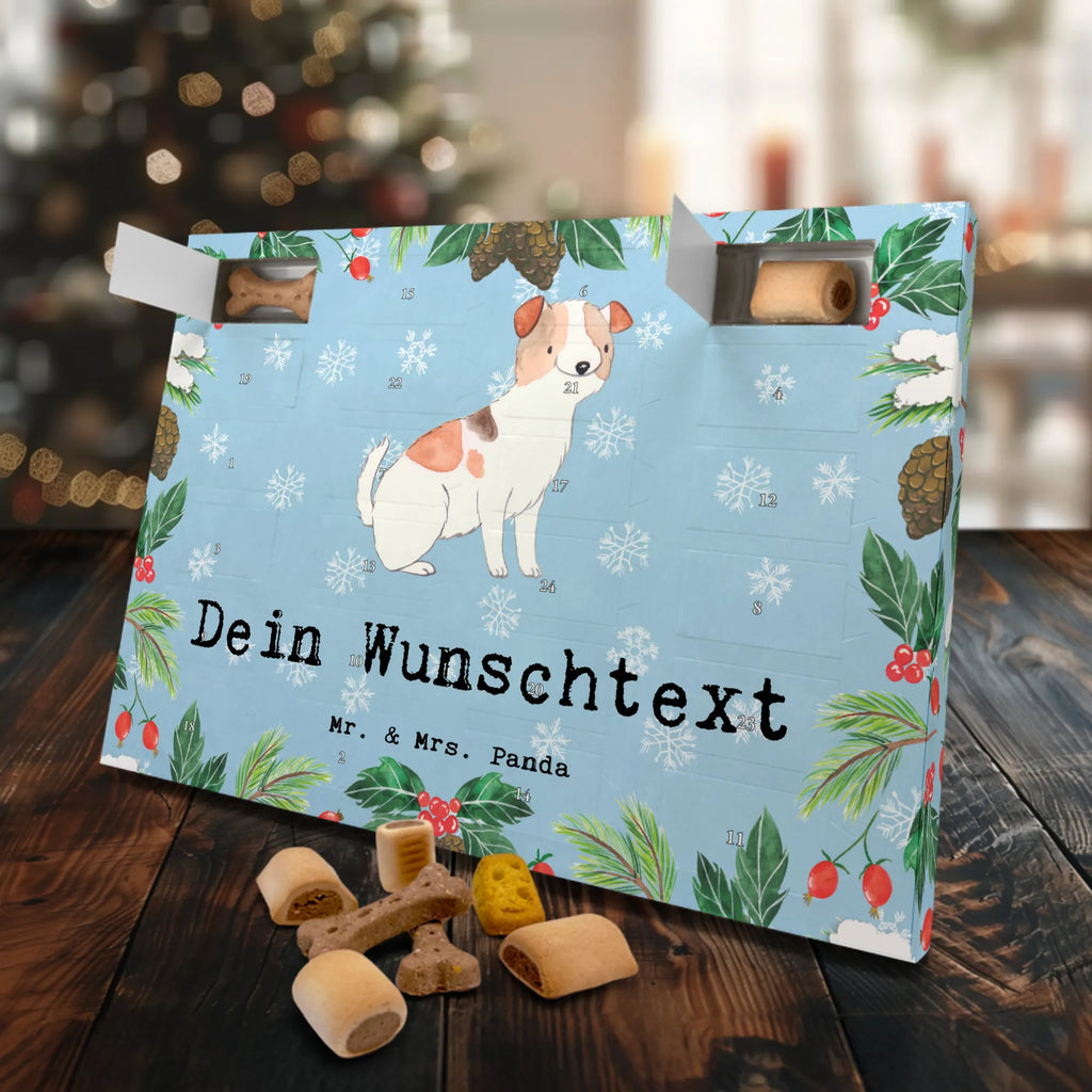  Jack Russell Terrier Moment Hunde Adventskalender, Geschenk, Schenken, Hund, Hunderasse, Rassehund, Hundebesitzer, Tierfreund, Welpe, Jack Russell Terrier