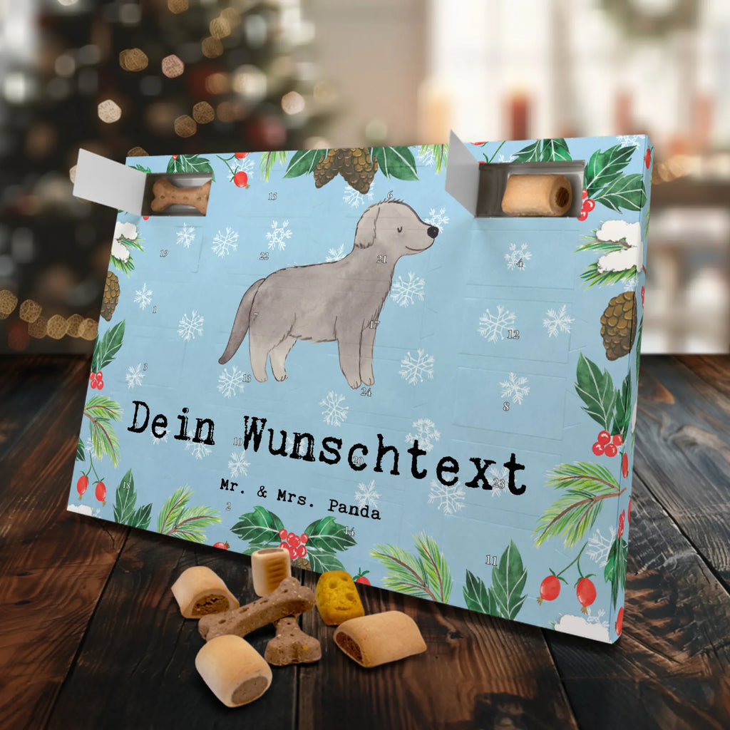 Personalisierter Hunde Adventskalender Neufundländer Moment Hunde Adventskalender, Geschenk, Schenken, Hund, Hunderasse, Rassehund, Hundebesitzer, Tierfreund, Welpe, Newfoundland, Neufundländer