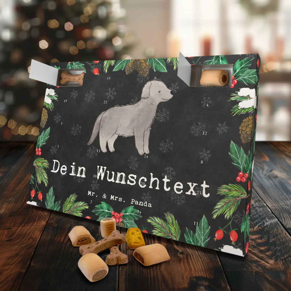 Personalisierter Hunde Adventskalender Neufundländer Moment Hunde Adventskalender, Geschenk, Schenken, Hund, Hunderasse, Rassehund, Hundebesitzer, Tierfreund, Welpe, Newfoundland, Neufundländer