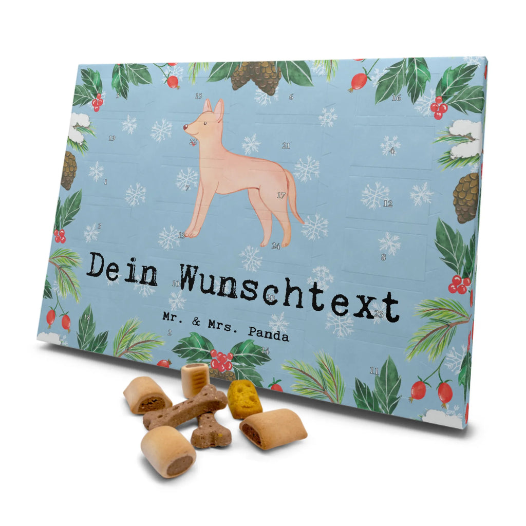 Personalisierter Hunde Adventskalender Pharaonenhund Moment Hunde Adventskalender, Geschenk, Schenken, Hund, Hunderasse, Rassehund, Hundebesitzer, Tierfreund, Welpe, Kelb Tal-Fenek, Pharaoh Hound, Pharaonenhund