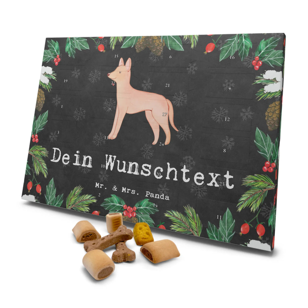 Personalisierter Hunde Adventskalender Pharaonenhund Moment Hunde Adventskalender, Geschenk, Schenken, Hund, Hunderasse, Rassehund, Hundebesitzer, Tierfreund, Welpe, Kelb Tal-Fenek, Pharaoh Hound, Pharaonenhund