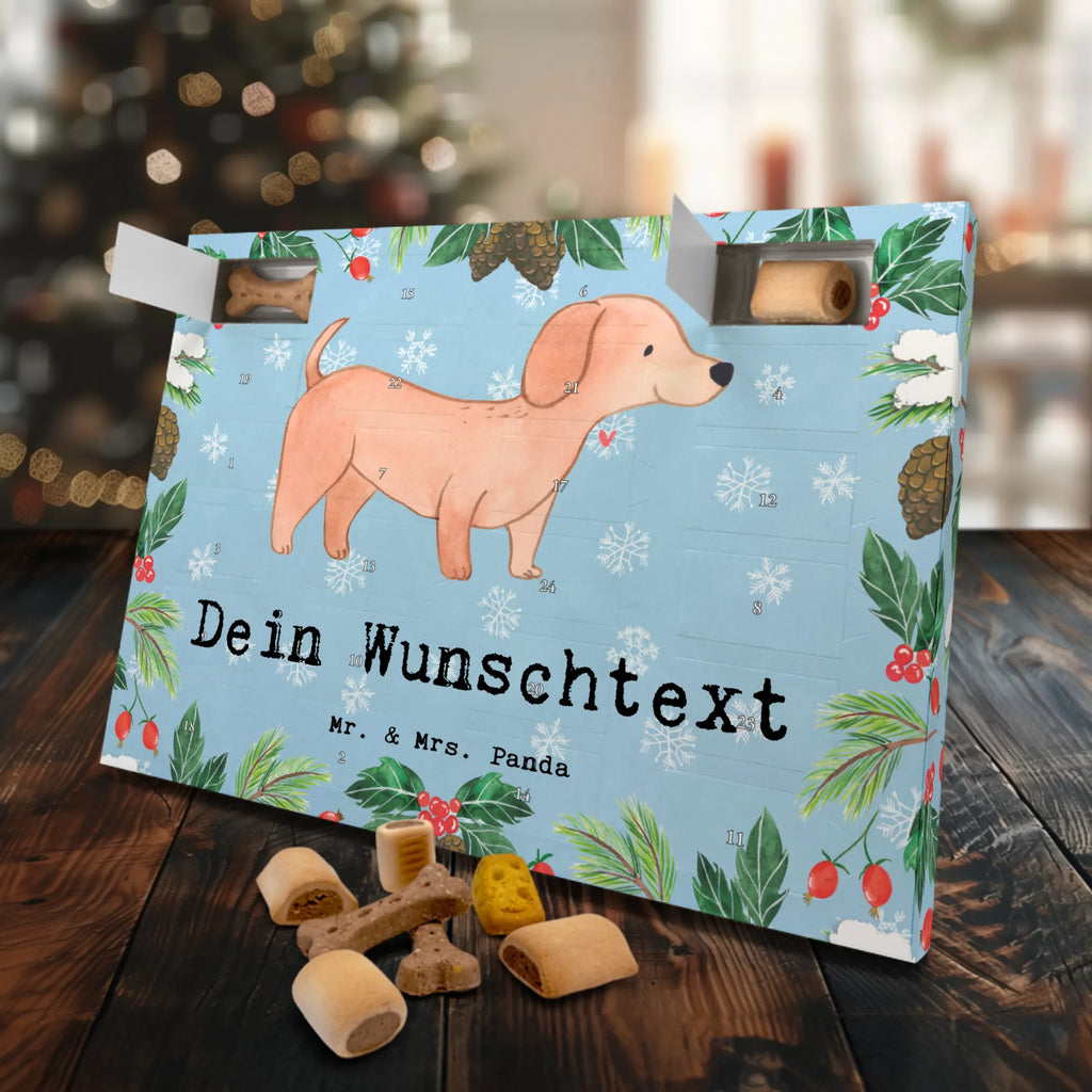 Personalisierter Hunde Adventskalender Dackel Kurzhaardackel Moment Hunde Adventskalender, Geschenk, Schenken, Hund, Hunderasse, Rassehund, Hundebesitzer, Tierfreund, Welpe, Dachshund, Kurzhaardackel, Teckel