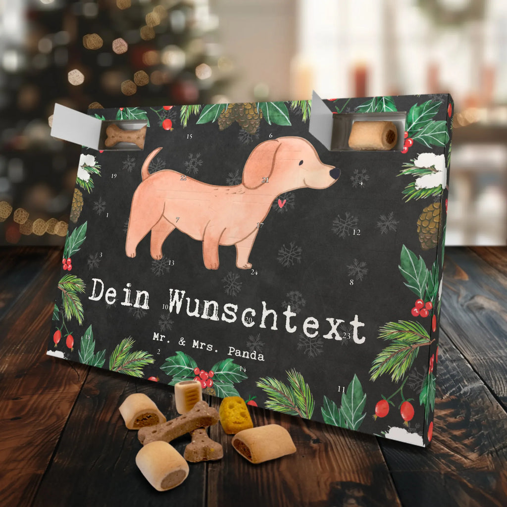Personalisierter Hunde Adventskalender Dackel Kurzhaardackel Moment Hunde Adventskalender, Geschenk, Schenken, Hund, Hunderasse, Rassehund, Hundebesitzer, Tierfreund, Welpe, Dachshund, Kurzhaardackel, Teckel