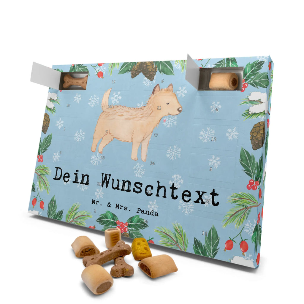 Personalisierter Hunde Adventskalender Cairn Terrier Moment Hunde Adventskalender, Geschenk, Schenken, Hund, Hunderasse, Rassehund, Hundebesitzer, Tierfreund, Welpe, Cairn Terrier