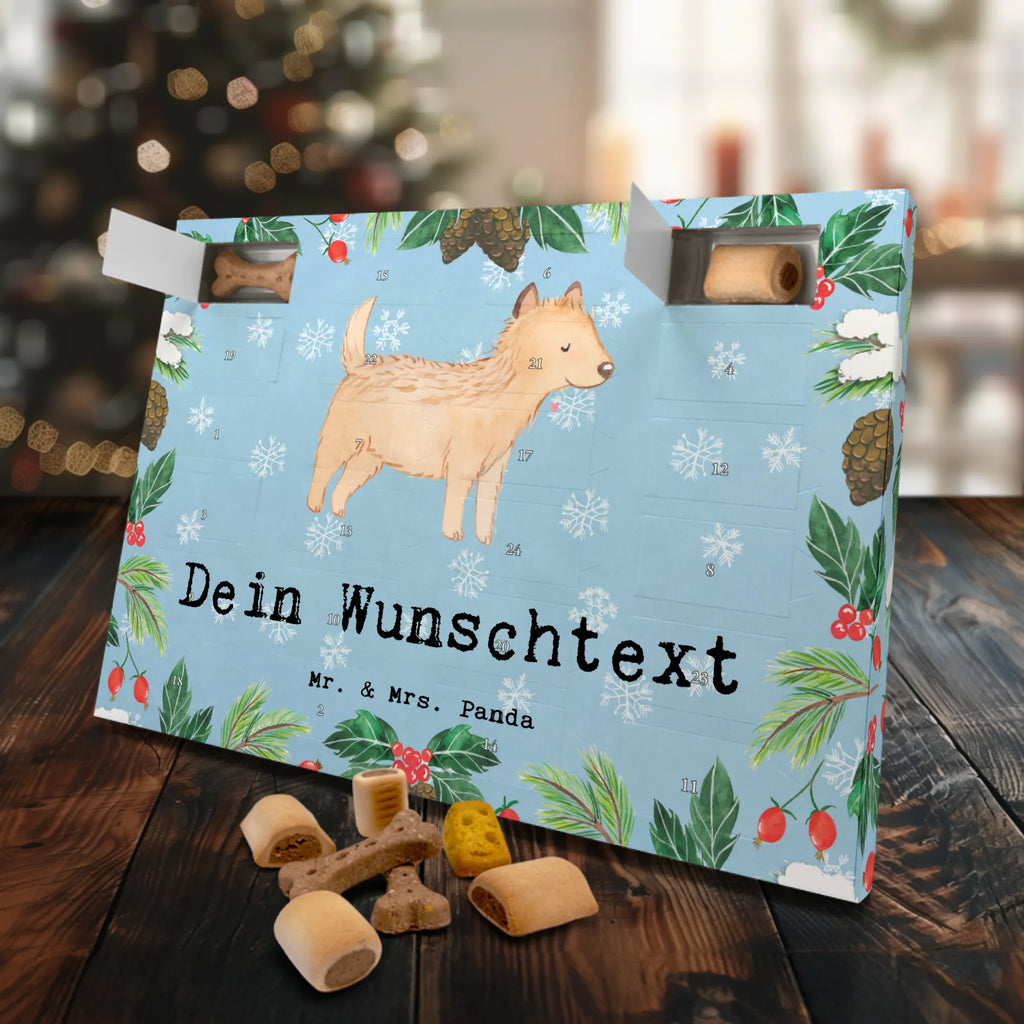 Personalisierter Hunde Adventskalender Cairn Terrier Moment Hunde Adventskalender, Geschenk, Schenken, Hund, Hunderasse, Rassehund, Hundebesitzer, Tierfreund, Welpe, Cairn Terrier
