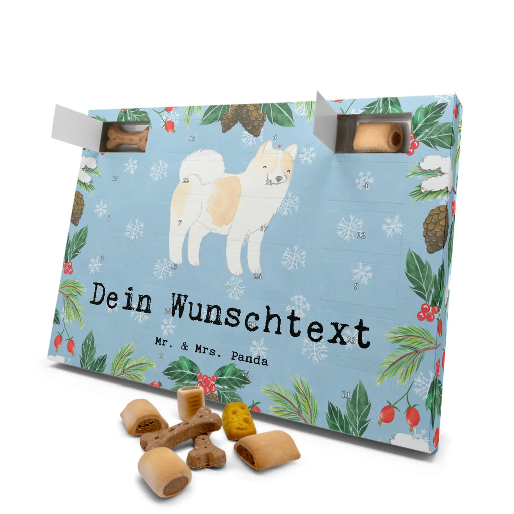  tajski Bangkaew Chwila Hunde Adventskalender, Geschenk, Schenken, Hund, Hunderasse, Rassehund, Hundebesitzer, Tierfreund, Welpe, Thai Bangkaew Dog