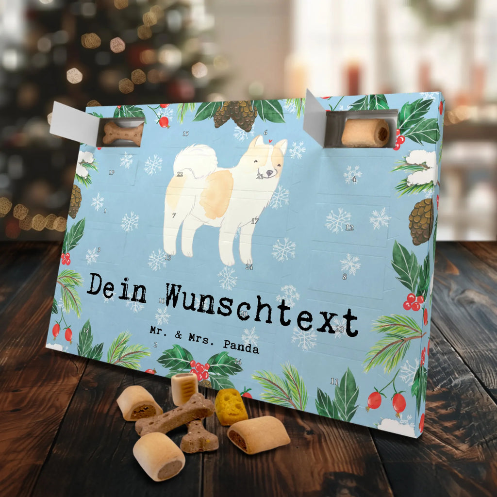  tajski Bangkaew Chwila Hunde Adventskalender, Geschenk, Schenken, Hund, Hunderasse, Rassehund, Hundebesitzer, Tierfreund, Welpe, Thai Bangkaew Dog