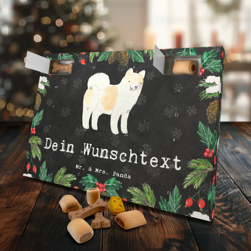  tajski Bangkaew Chwila Hunde Adventskalender, Geschenk, Schenken, Hund, Hunderasse, Rassehund, Hundebesitzer, Tierfreund, Welpe, Thai Bangkaew Dog