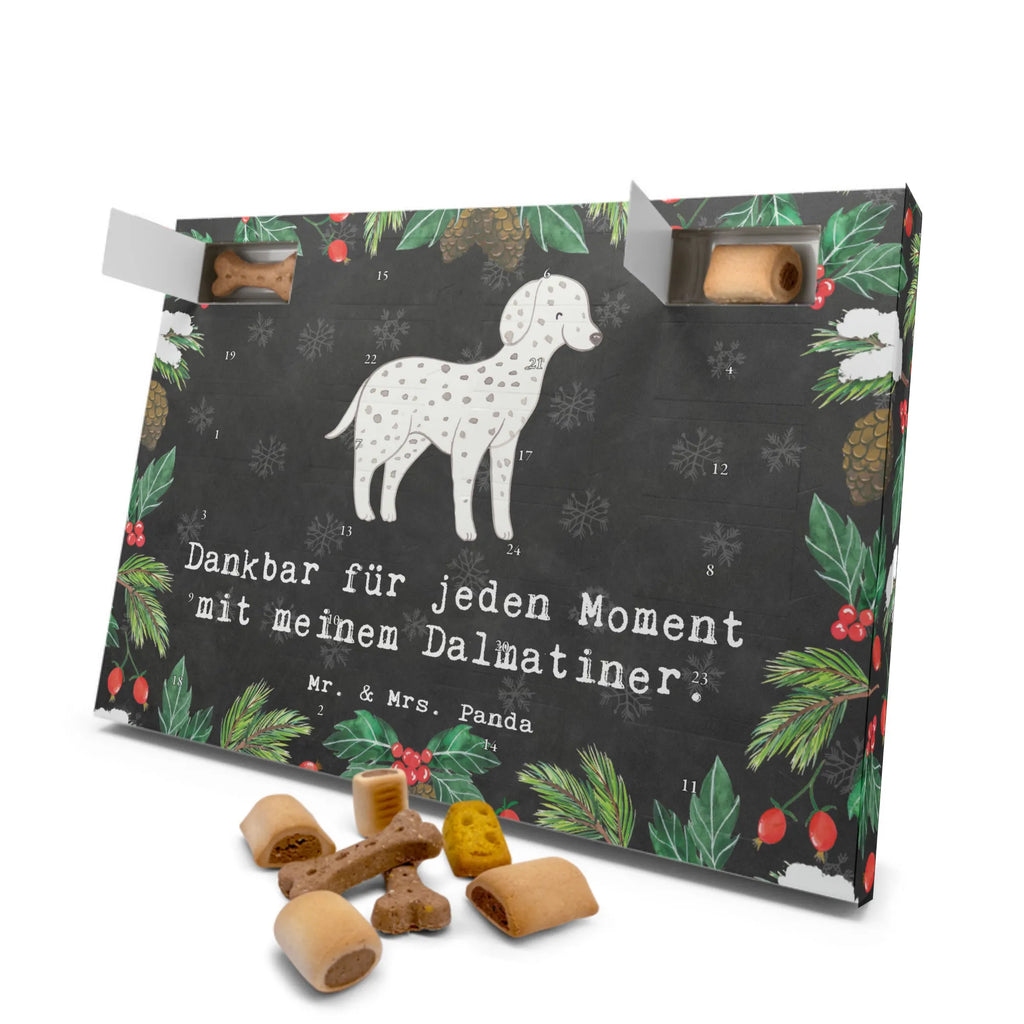  Dalmatyńczyk Chwila Weihnachtskalender, Kalender, Hunde Adventskalender, Adventskalender für Hunde, Geschenk, Schenken, Hund, Hunderasse, Rassehund, Hundebesitzer, Tierfreund, Welpe, Dalmatinac, Dalmatiner