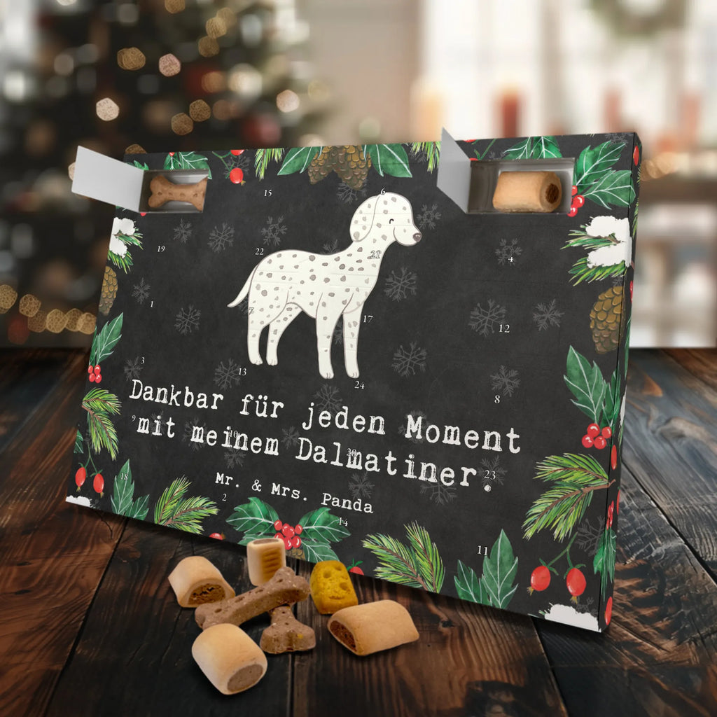  Dalmatyńczyk Chwila Weihnachtskalender, Kalender, Hunde Adventskalender, Adventskalender für Hunde, Geschenk, Schenken, Hund, Hunderasse, Rassehund, Hundebesitzer, Tierfreund, Welpe, Dalmatinac, Dalmatiner