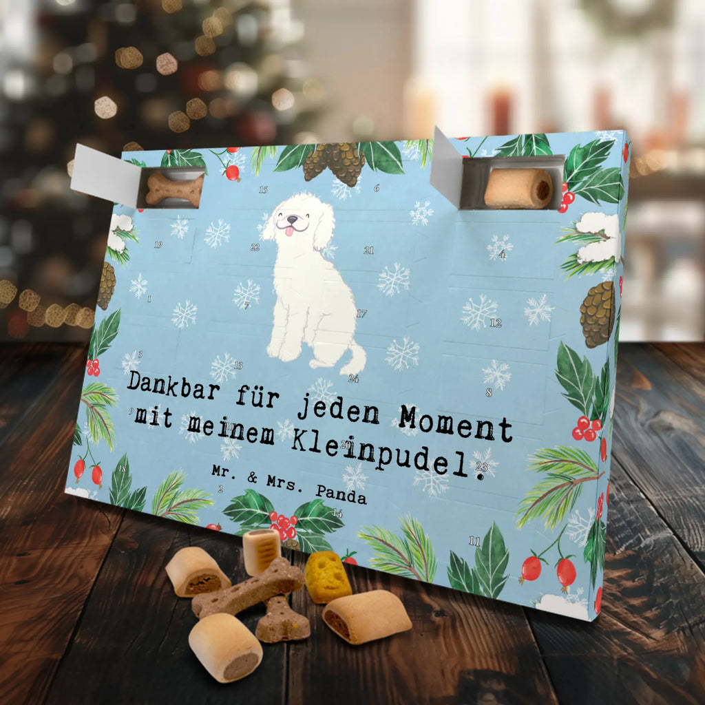 Dog advent calendar Miniature Poodle Moment Calendar, Christmas, Dogs Advent Calendar, Christmas Calendar, Pets, 2019, Dog, dog breed, purebred dog, dog owner, gift, animal lover, giving, puppy