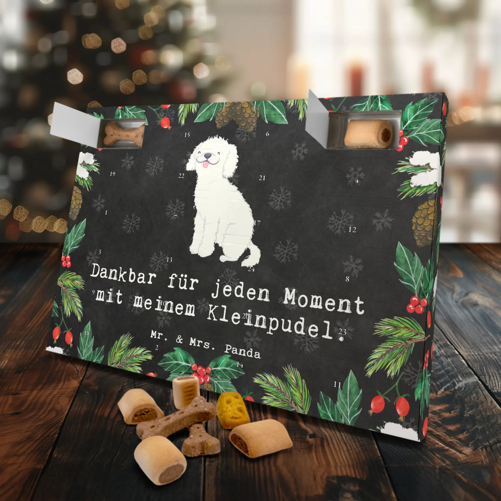 Dog advent calendar Miniature Poodle Moment Calendar, Christmas, Dogs Advent Calendar, Christmas Calendar, Pets, 2019, Dog, dog breed, purebred dog, dog owner, gift, animal lover, giving, puppy
