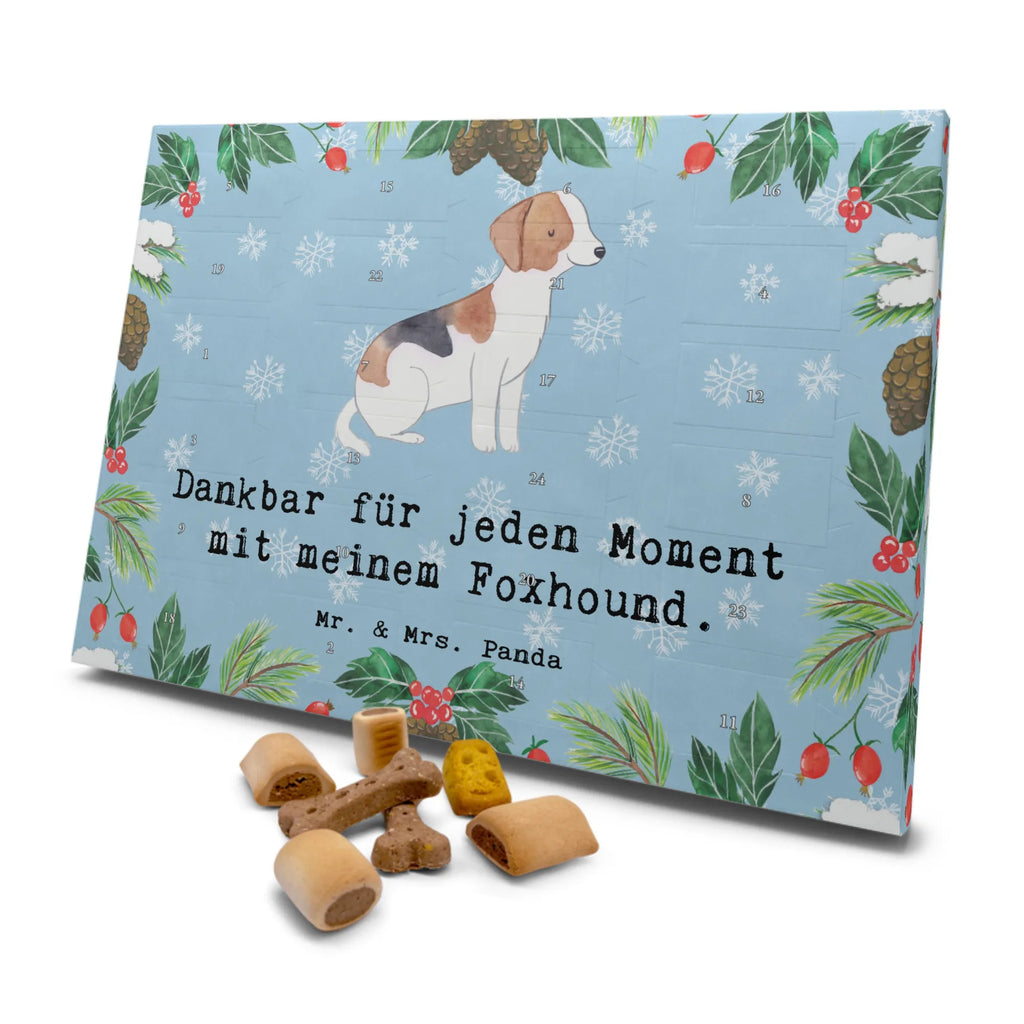 Dog advent calendar Foxhound moment Adventskalender für Hunde, Kalender, Hunde Adventskalender, Weihnachtskalender, Geschenk, Schenken, Hund, Hunderasse, Rassehund, Hundebesitzer, Tierfreund, Welpe, Foxhound, Jagdhund, Laufhund