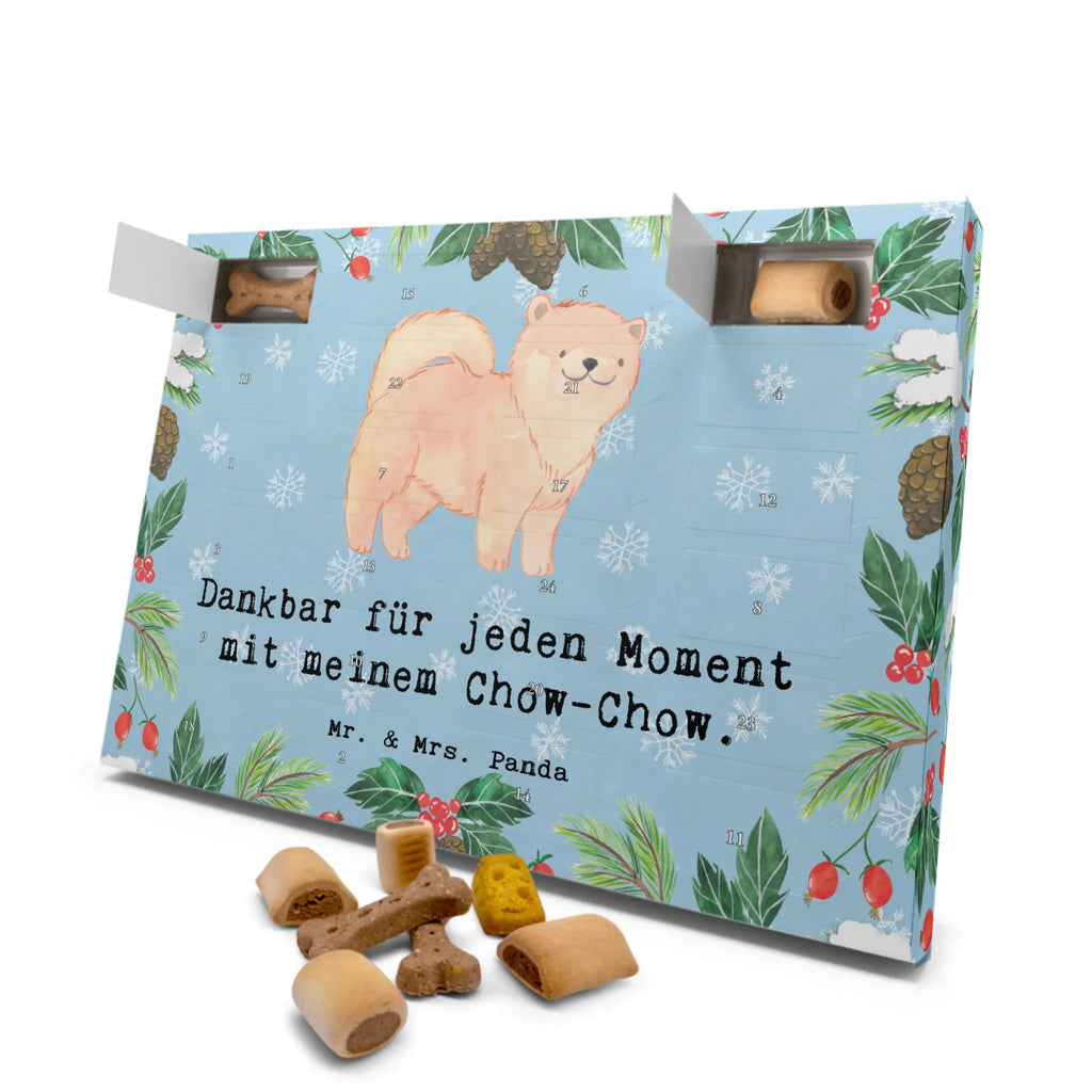  Chow-Chow Chwila Hunde Adventskalender, Kalender, Adventskalender für Hunde, Weihnachtskalender, Geschenk, Schenken, Hund, Hunderasse, Rassehund, Hundebesitzer, Tierfreund, Welpe, Asiatischer Spitz, Chow-Chow
