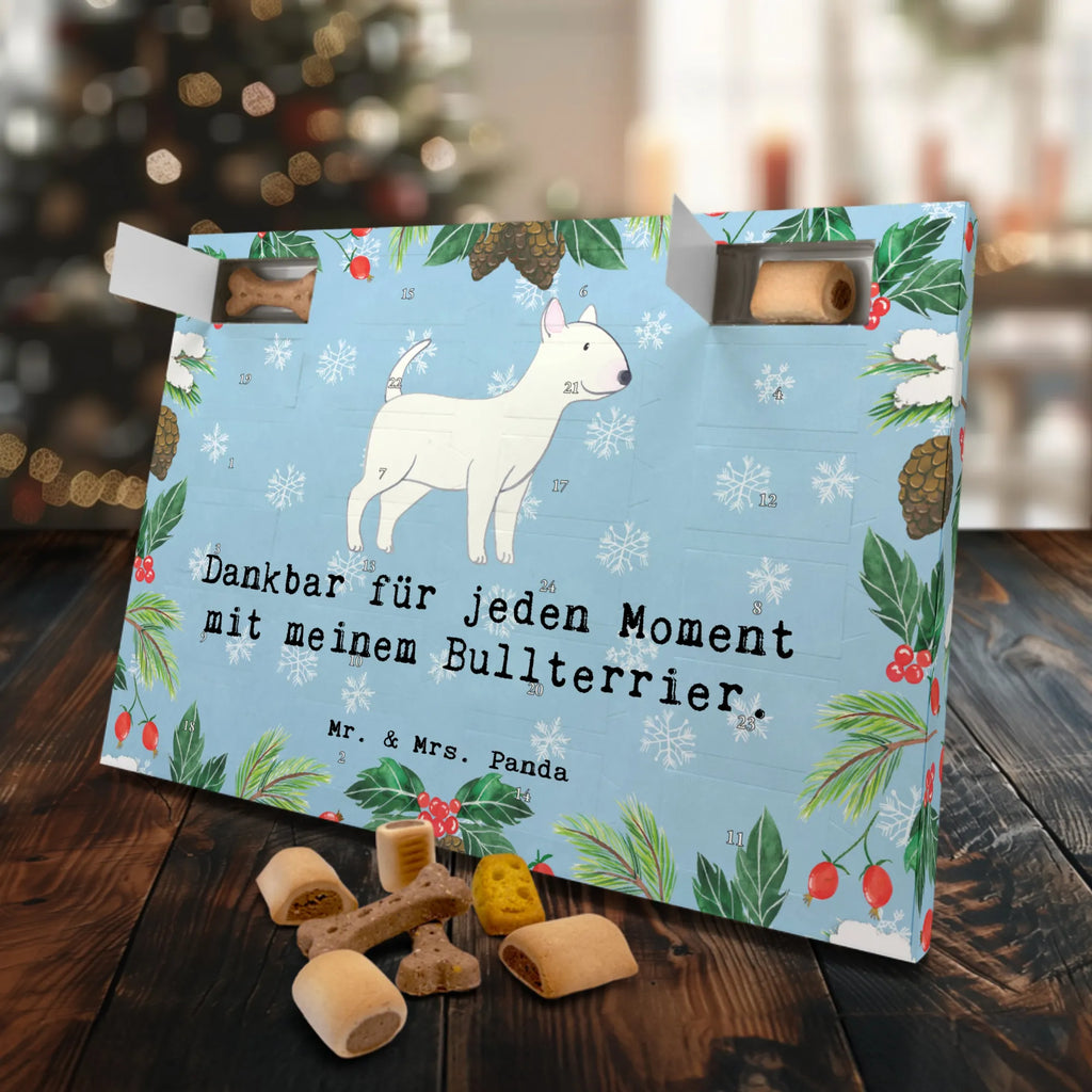 Dog advent calendar Bull Terrier Moment Kalender, Adventskalender für Hunde, Weihnachtskalender, Hunde Adventskalender, Geschenk, Schenken, Hund, Hunderasse, Rassehund, Hundebesitzer, Tierfreund, Welpe, Bullterrier