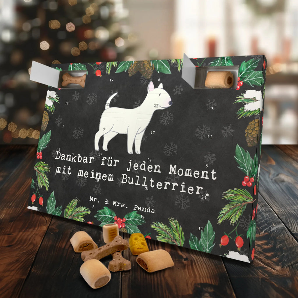 Dog advent calendar Bull Terrier Moment Kalender, Adventskalender für Hunde, Weihnachtskalender, Hunde Adventskalender, Geschenk, Schenken, Hund, Hunderasse, Rassehund, Hundebesitzer, Tierfreund, Welpe, Bullterrier