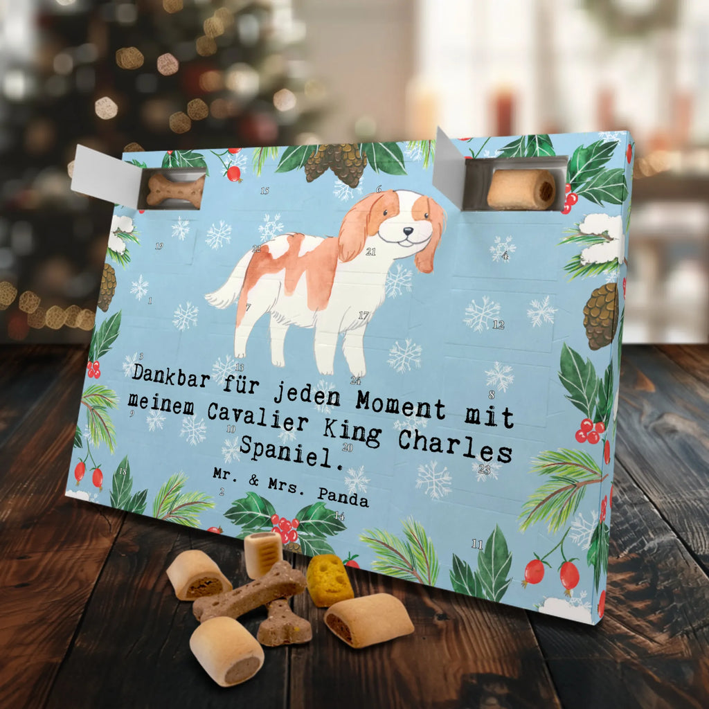 Dog advent calendar Cavalier King Charles Spaniel Moment 2019, Christmas Calendar, Christmas, Dogs Advent Calendar, Calendar, Pets, Dog, dog breed, purebred dog, dog owner, gift, animal lover, giving, puppy