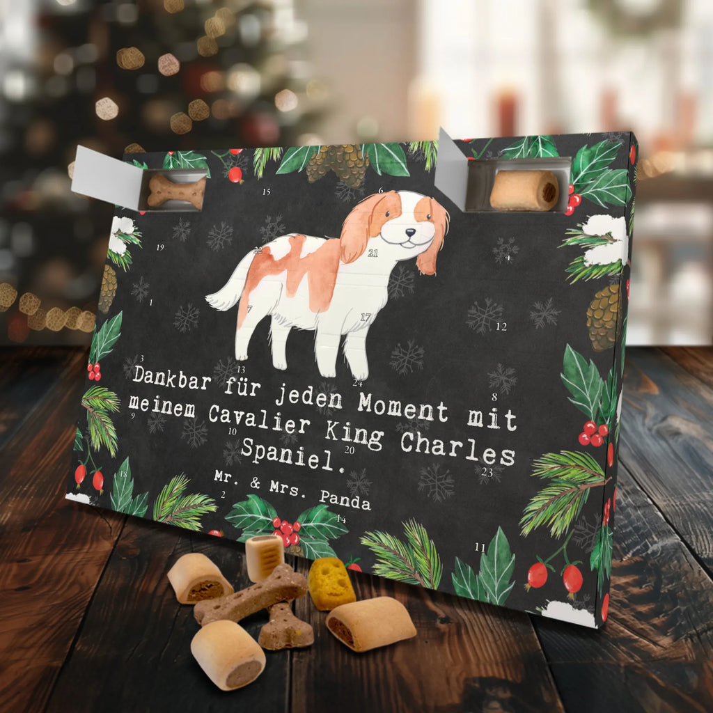 Dog advent calendar Cavalier King Charles Spaniel Moment 2019, Christmas Calendar, Christmas, Dogs Advent Calendar, Calendar, Pets, Dog, dog breed, purebred dog, dog owner, gift, animal lover, giving, puppy