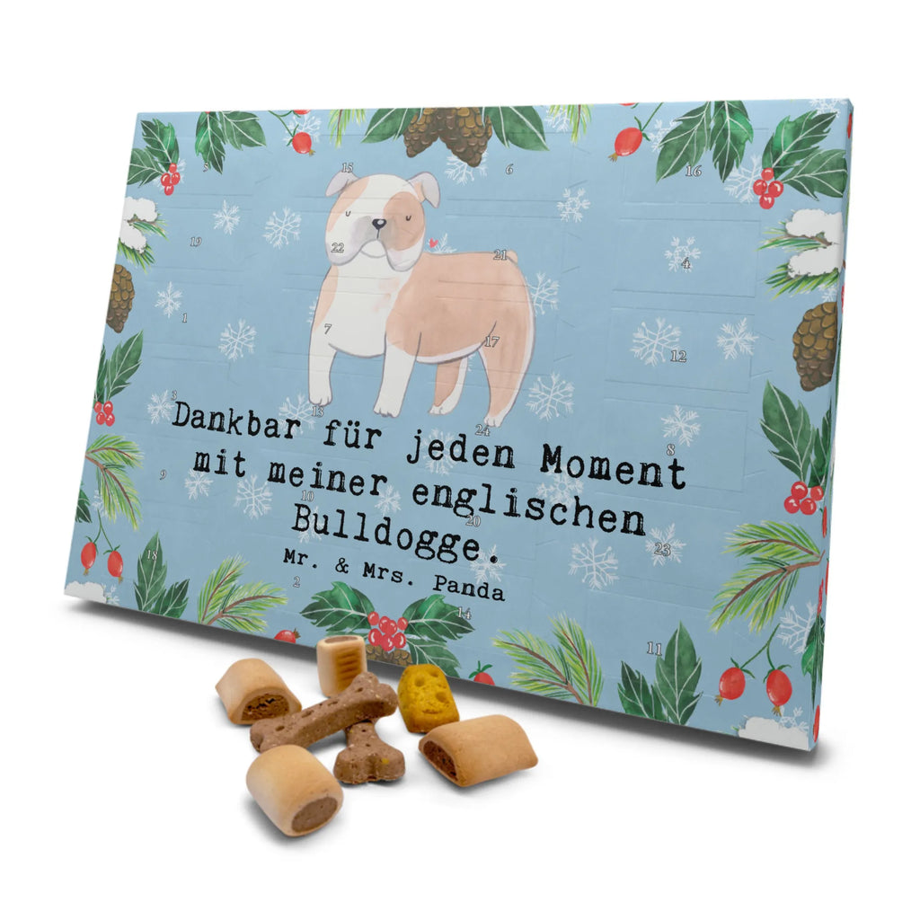 Dog advent calendar English Bulldog Moment Weihnachtskalender, Hunde Adventskalender, Adventskalender für Hunde, Kalender, Geschenk, Schenken, Hund, Hunderasse, Rassehund, Hundebesitzer, Tierfreund, Welpe, Englische Bulldogge
