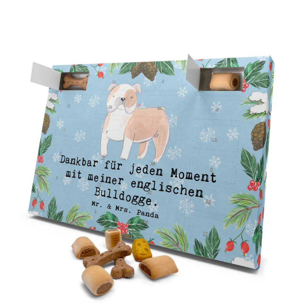 Dog advent calendar English Bulldog Moment Weihnachtskalender, Hunde Adventskalender, Adventskalender für Hunde, Kalender, Geschenk, Schenken, Hund, Hunderasse, Rassehund, Hundebesitzer, Tierfreund, Welpe, Englische Bulldogge