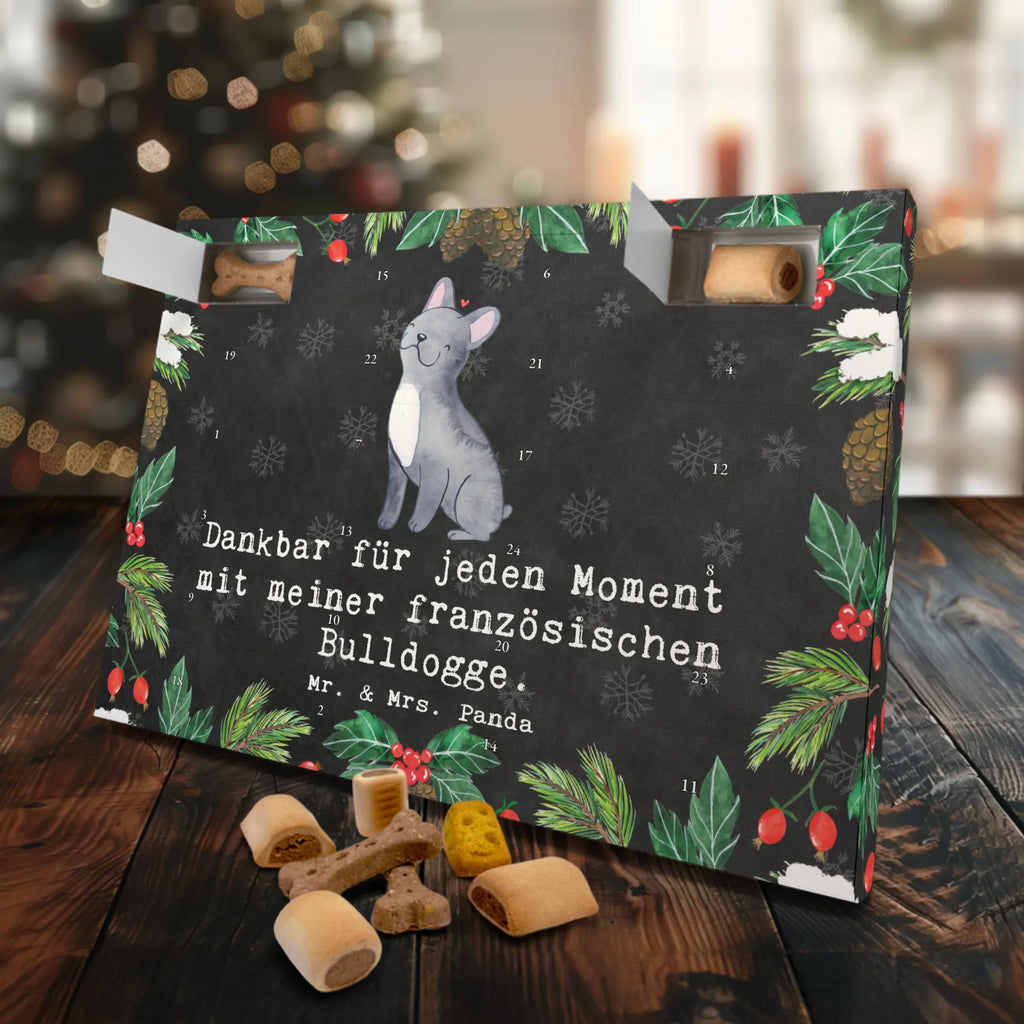 Dog advent calendar French Bulldog Moment Pets, 2019, Calendar, Christmas Calendar, Dogs Advent Calendar, Christmas, Dog, dog breed, purebred dog, dog owner, gift, animal lover, giving, puppy