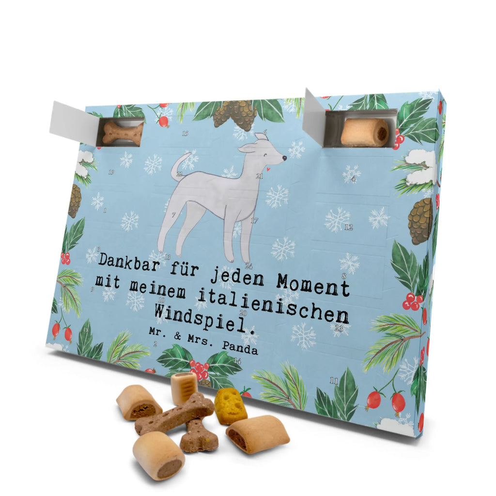 Dog advent calendar Italian Greyhound Moment Christmas, Pets, Christmas Calendar, Calendar, 2019, Dogs Advent Calendar, Dog, dog breed, purebred dog, dog owner, gift, animal lover, giving, puppy