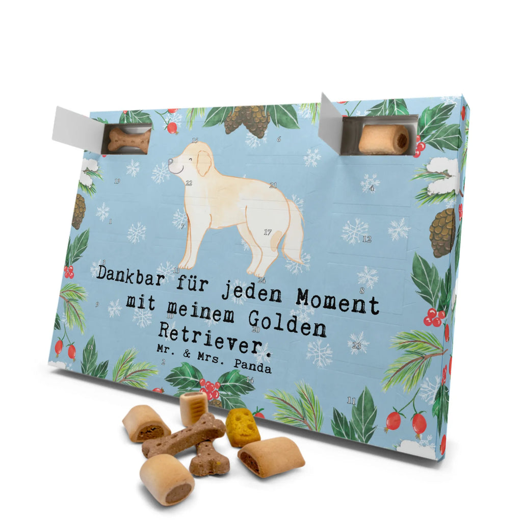 Dog advent calendar Golden Retriever moment Dogs Advent Calendar, Calendar, Christmas, Pets, 2019, Christmas Calendar, Dog, dog breed, purebred dog, dog owner, gift, animal lover, giving, puppy