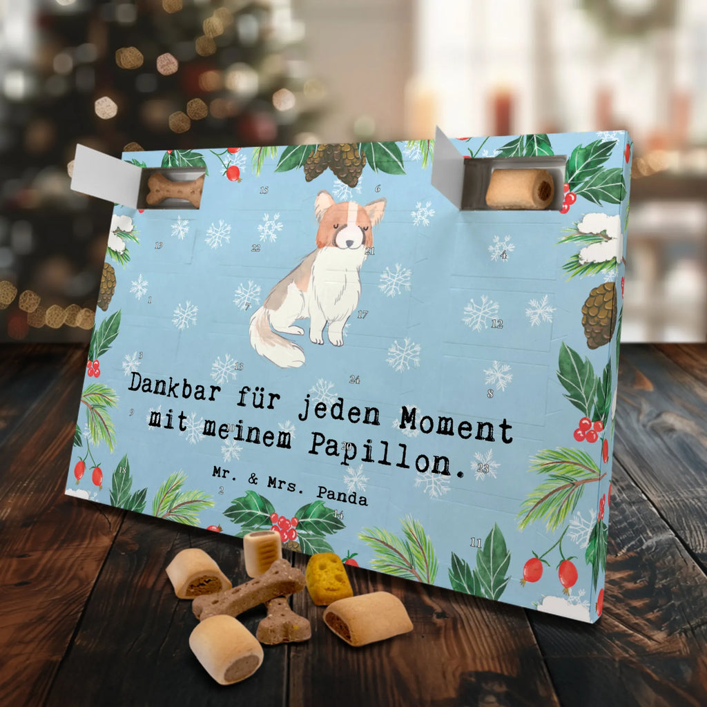 Dog advent calendar Butterfly Moment Christmas, 2019, Christmas Calendar, Calendar, Pets, Dogs Advent Calendar, Dog, dog breed, purebred dog, dog owner, gift, animal lover, giving, puppy