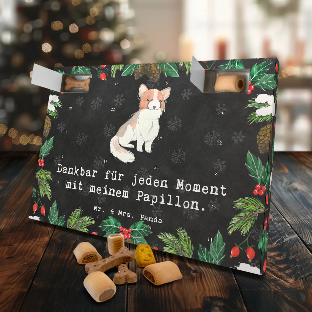 Dog advent calendar Butterfly Moment Christmas, 2019, Christmas Calendar, Calendar, Pets, Dogs Advent Calendar, Dog, dog breed, purebred dog, dog owner, gift, animal lover, giving, puppy