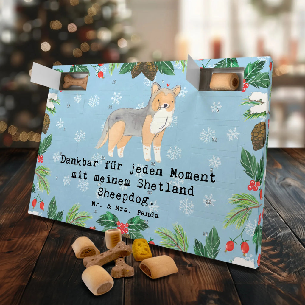 Dog advent calendar Shetland Sheepdog moment Weihnachtskalender, Kalender, Hunde Adventskalender, Adventskalender für Hunde, Geschenk, Schenken, Hund, Hunderasse, Rassehund, Hundebesitzer, Tierfreund, Welpe, Shetland Sheepdog, Sheltie