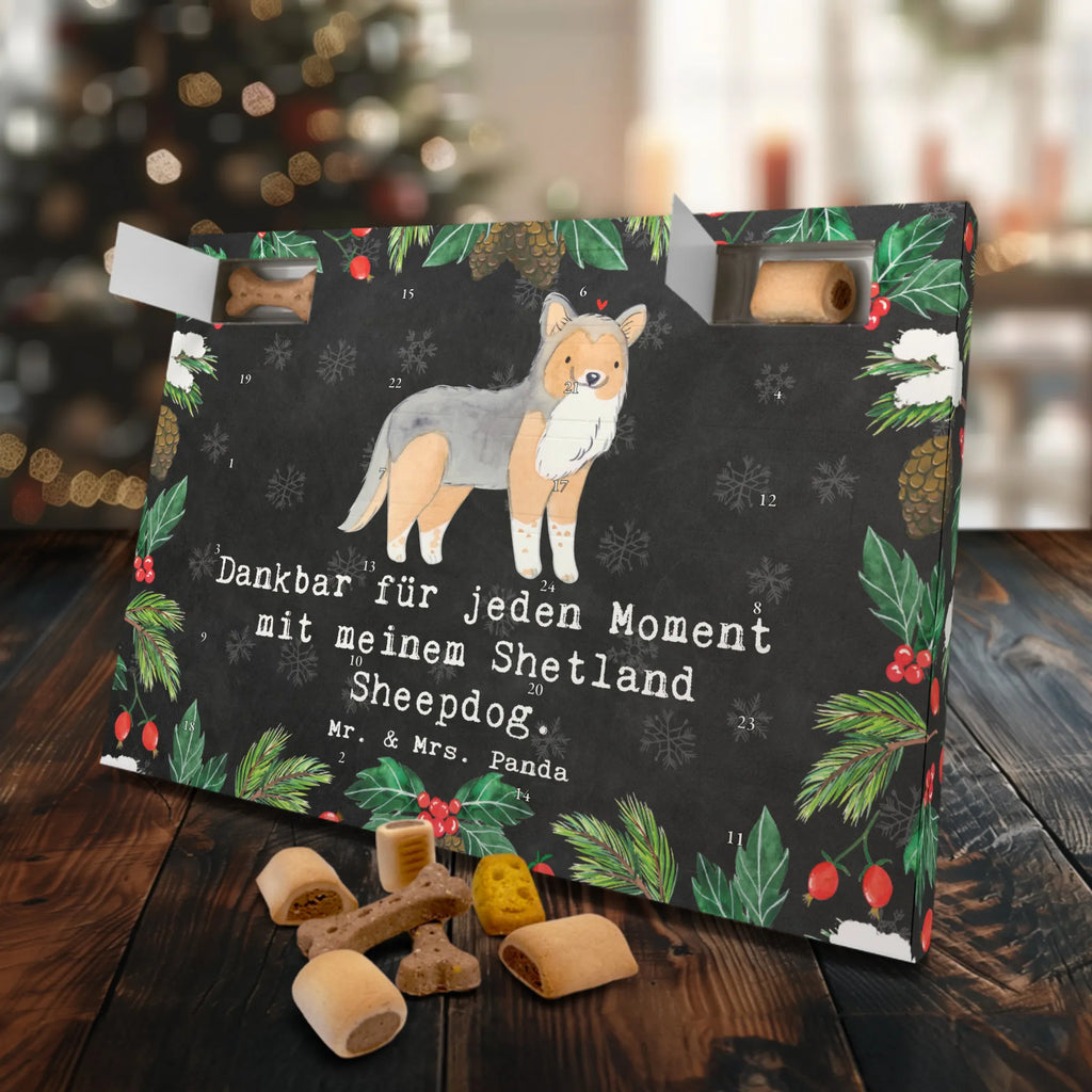 Dog advent calendar Shetland Sheepdog moment Weihnachtskalender, Kalender, Hunde Adventskalender, Adventskalender für Hunde, Geschenk, Schenken, Hund, Hunderasse, Rassehund, Hundebesitzer, Tierfreund, Welpe, Shetland Sheepdog, Sheltie