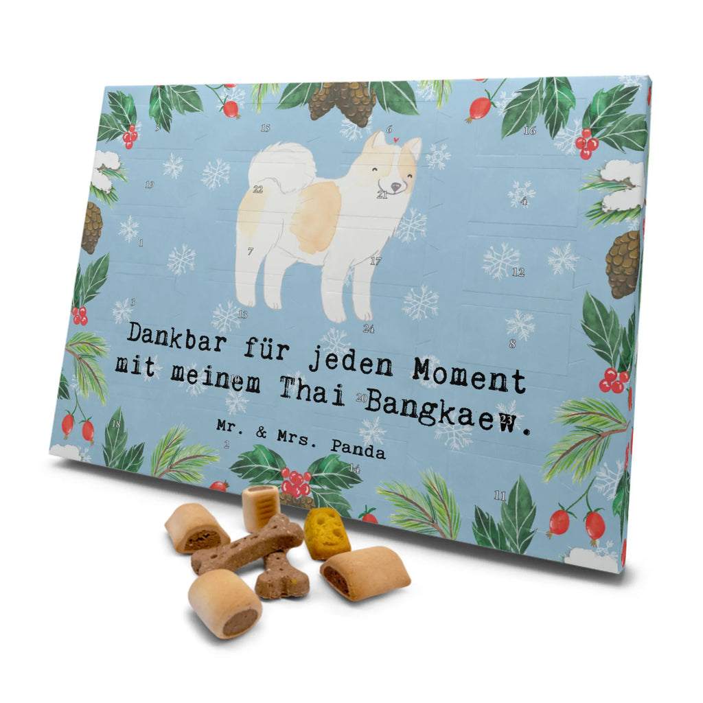 Dog advent calendar Thai Bangkaew Moment Adventskalender für Hunde, Weihnachtskalender, Hunde Adventskalender, Kalender, Geschenk, Schenken, Hund, Hunderasse, Rassehund, Hundebesitzer, Tierfreund, Welpe, Thai Bangkaew Dog