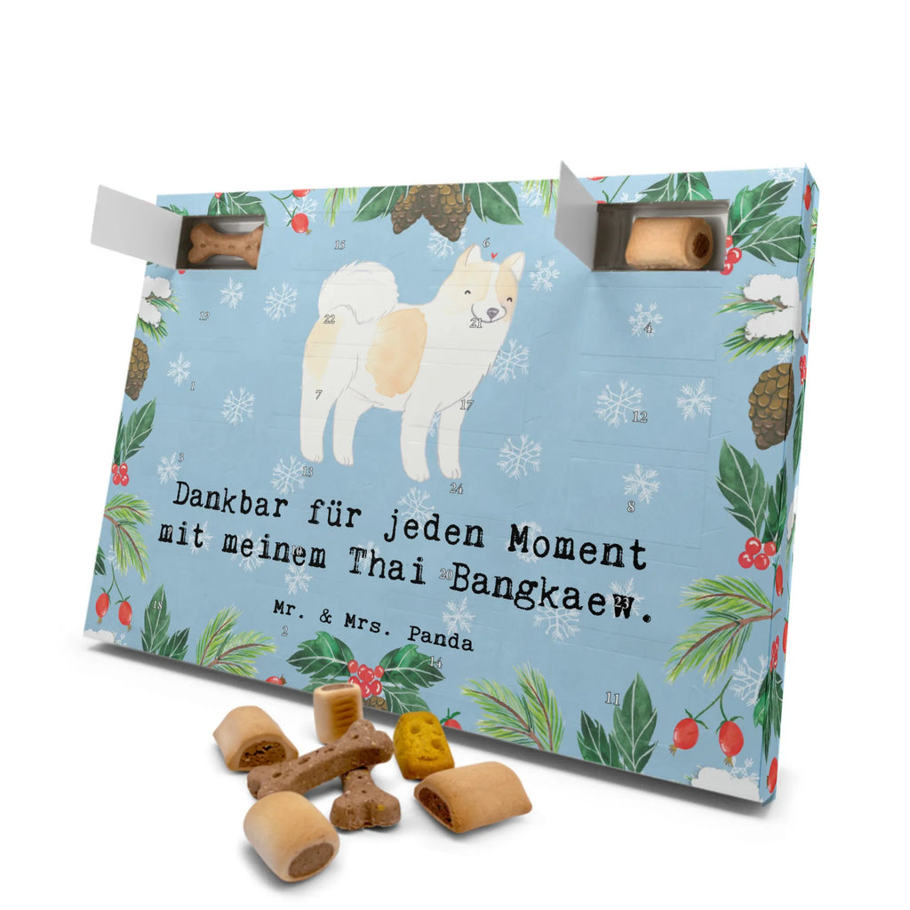 Dog advent calendar Thai Bangkaew Moment Adventskalender für Hunde, Weihnachtskalender, Hunde Adventskalender, Kalender, Geschenk, Schenken, Hund, Hunderasse, Rassehund, Hundebesitzer, Tierfreund, Welpe, Thai Bangkaew Dog
