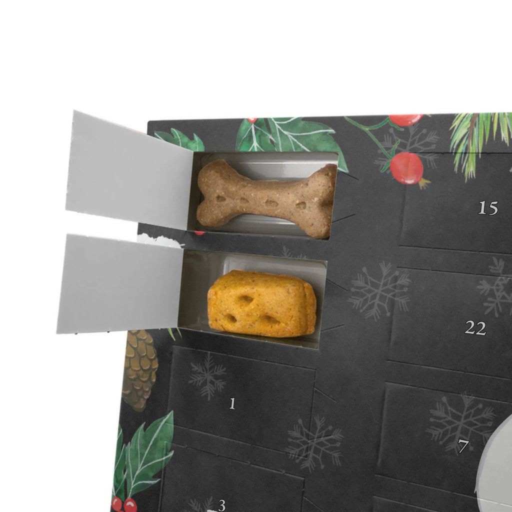 Dog advent calendar Bedlington Terrier Moment Hunde Adventskalender, Weihnachtskalender, Adventskalender für Hunde, Kalender, Geschenk, Schenken, Hund, Hunderasse, Rassehund, Hundebesitzer, Tierfreund, Welpe, Bedlington Terrier, Terrier